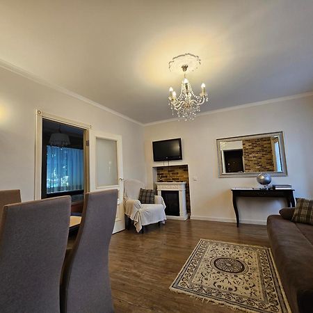 Vilnius City Walls Apartment Εξωτερικό φωτογραφία