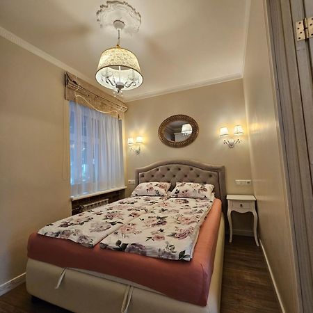 Vilnius City Walls Apartment Εξωτερικό φωτογραφία