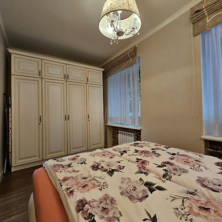 Vilnius City Walls Apartment Εξωτερικό φωτογραφία