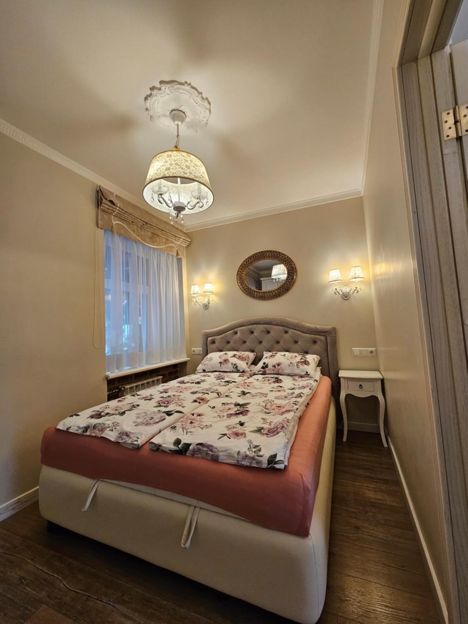 Vilnius City Walls Apartment Εξωτερικό φωτογραφία