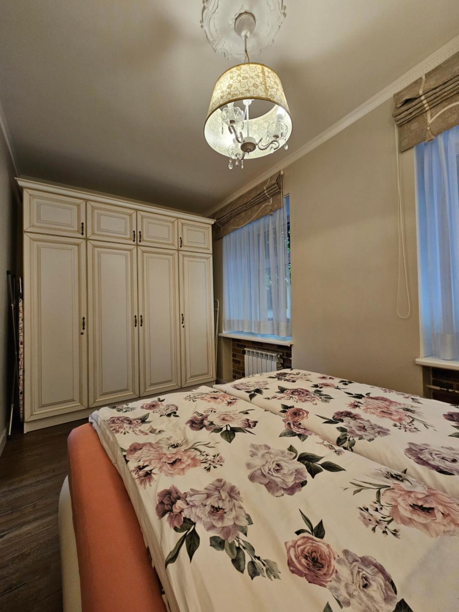 Vilnius City Walls Apartment Εξωτερικό φωτογραφία