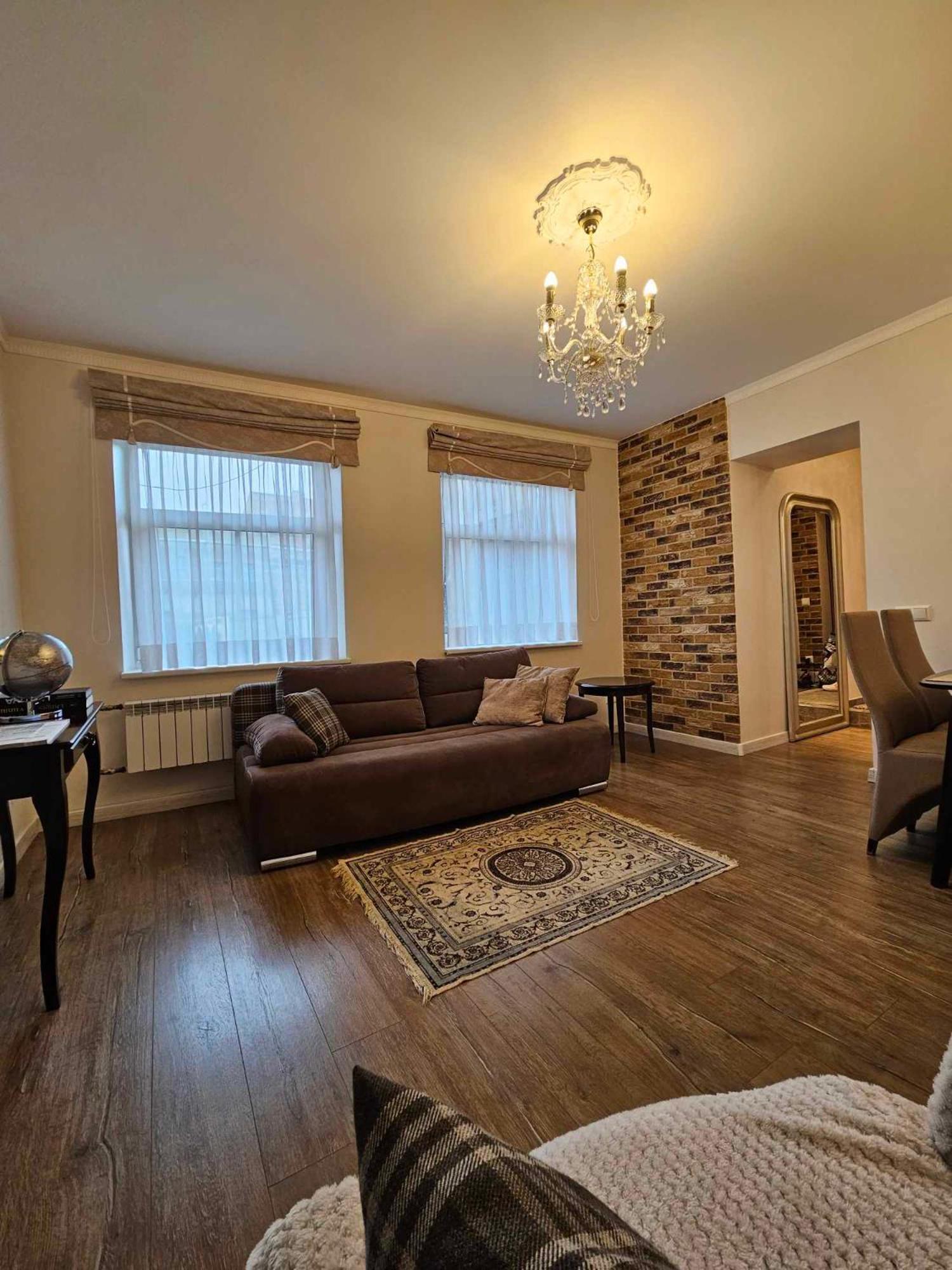 Vilnius City Walls Apartment Εξωτερικό φωτογραφία