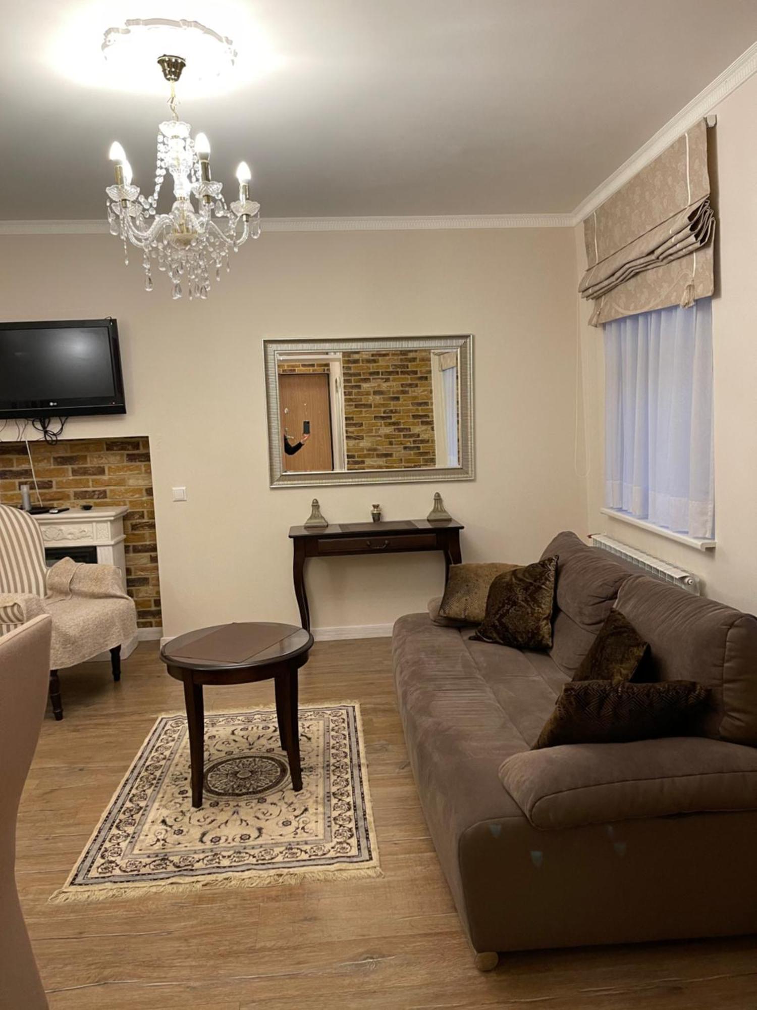 Vilnius City Walls Apartment Εξωτερικό φωτογραφία