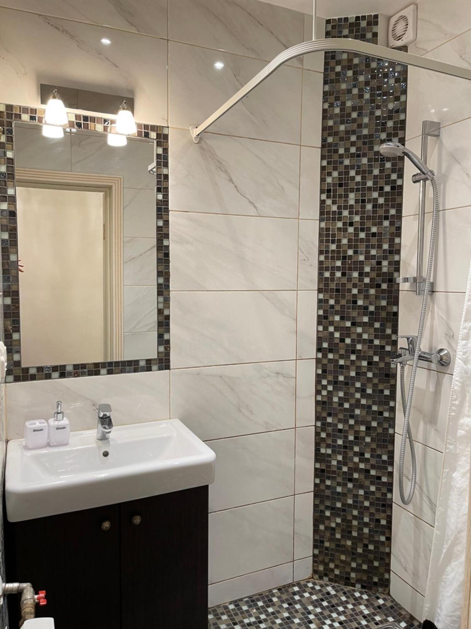 Vilnius City Walls Apartment Εξωτερικό φωτογραφία