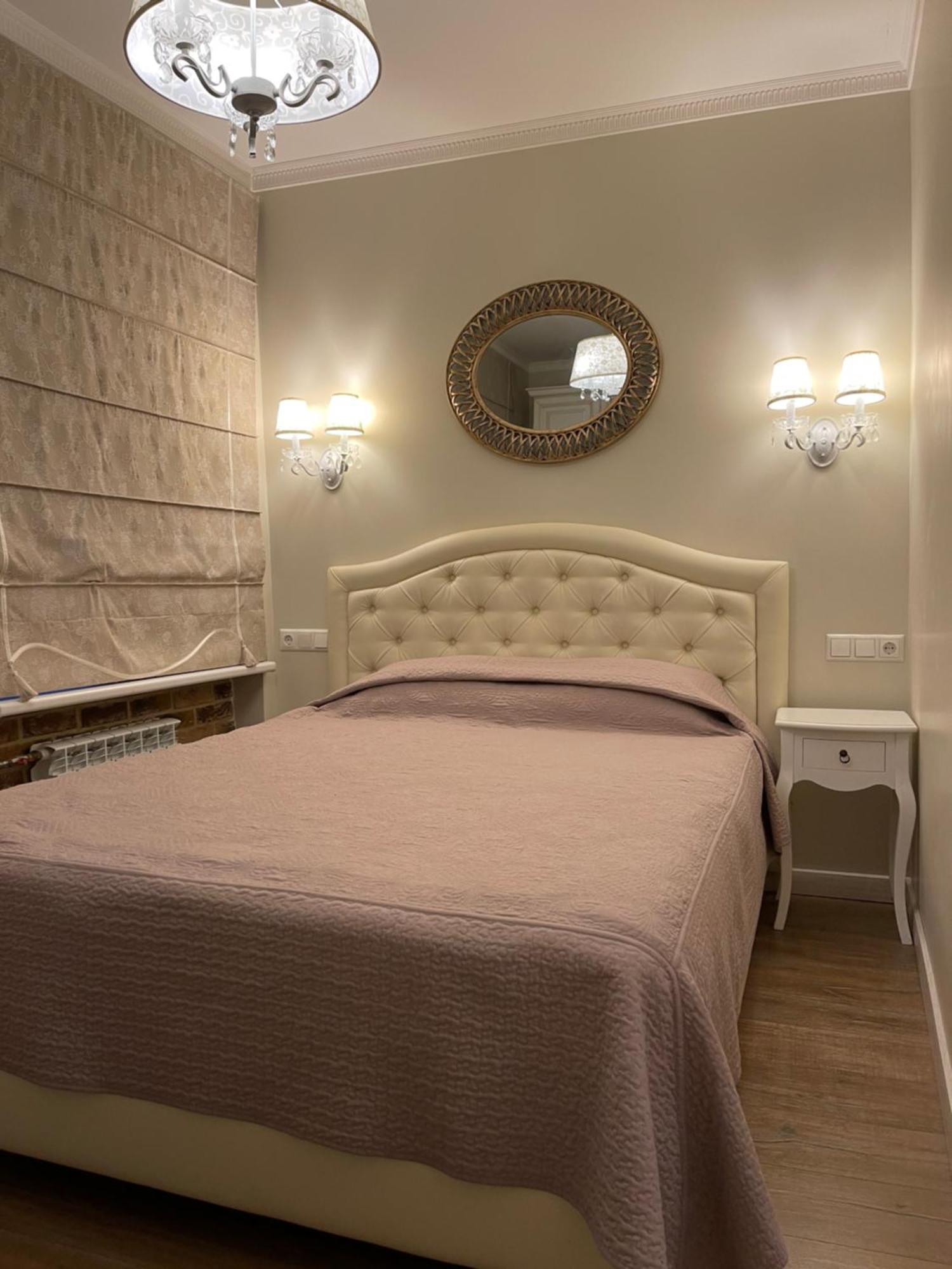 Vilnius City Walls Apartment Εξωτερικό φωτογραφία